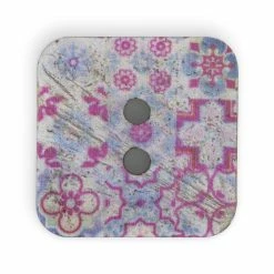 Deals 🌟 Dritz® 35mm Purple Sustainable Coconut Square Button, 3ct. 🔥 8 Deals 🌟 Dritz® 35mm Purple Sustainable Coconut Square Button, 3ct. 🔥 -Deals Dritz Store D582358S 3