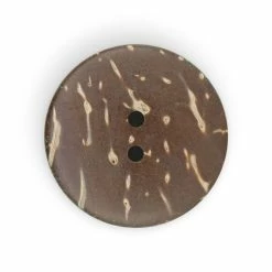 Coupon 😉 Dritz® 23mm Sustainable Coconut Round Button, 6ct. 🔔 -Deals Dritz Store D582364S 4