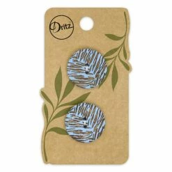 Coupon 😉 Dritz® 23mm Sustainable Coconut Round Button, 6ct. 🔔 -Deals Dritz Store D582366S 1