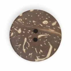 Outlet 🎉 Dritz® 30mm Sustainable Coconut Round Button, 3ct. 👏 -Deals Dritz Store D582368S 4