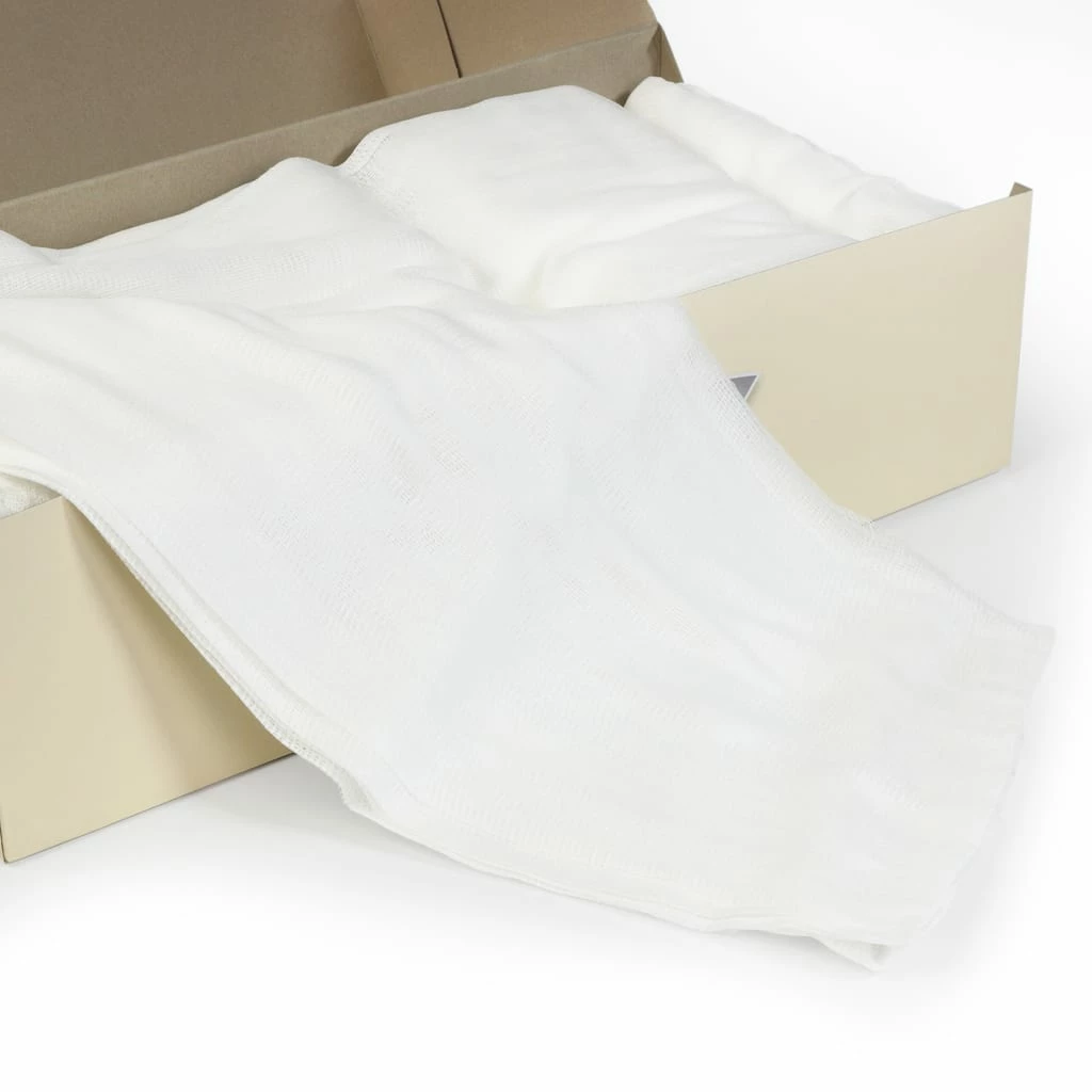 Buy ๐ Dritz® White Cheesecloth, 36" x 80yd. โญ 2 Buy ๐ Dritz® White Cheesecloth, 36" x 80yd. โญ - Image 2