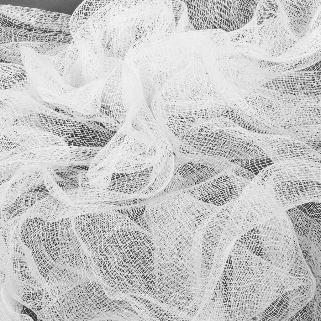 Buy ๐ Dritz® White Cheesecloth, 36" x 80yd. โญ 4 Buy ๐ Dritz® White Cheesecloth, 36" x 80yd. โญ - Image 4