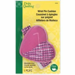 Top 10 🎁 Dritz® Adjustable Heart Wrist Pin Cushion, 3ct. ✔️ -Deals Dritz Store D582376S 4
