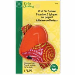 Top 10 🎁 Dritz® Adjustable Heart Wrist Pin Cushion, 3ct. ✔️ -Deals Dritz Store D582376S 8