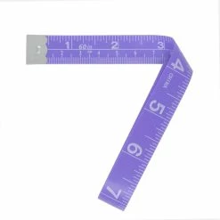Buy 👍 Dritz® Multicolor 60" Fun Tape Measures, 12ct. ⌛ 5 Buy 👍 Dritz® Multicolor 60" Fun Tape Measures, 12ct. ⌛ -Deals Dritz Store D582377S 3