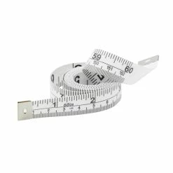 Outlet ⭐ Dritz® White 60" Tape Measures, 36ct. 🌟 -Deals Dritz Store D582381S 3