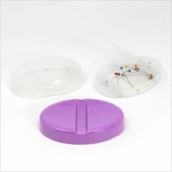 Best Pirce ⌛ Dritz® Ultimate Magnetic Pin Caddy Set, 3ct. 🧨 -Deals Dritz Store D582382S 5