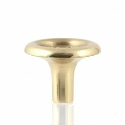 Promo โญ Dritz® Bright Brass Button Knob ๐ 11 Promo โญ Dritz® Bright Brass Button Knob ๐ -Deals Dritz Store D582392S 7