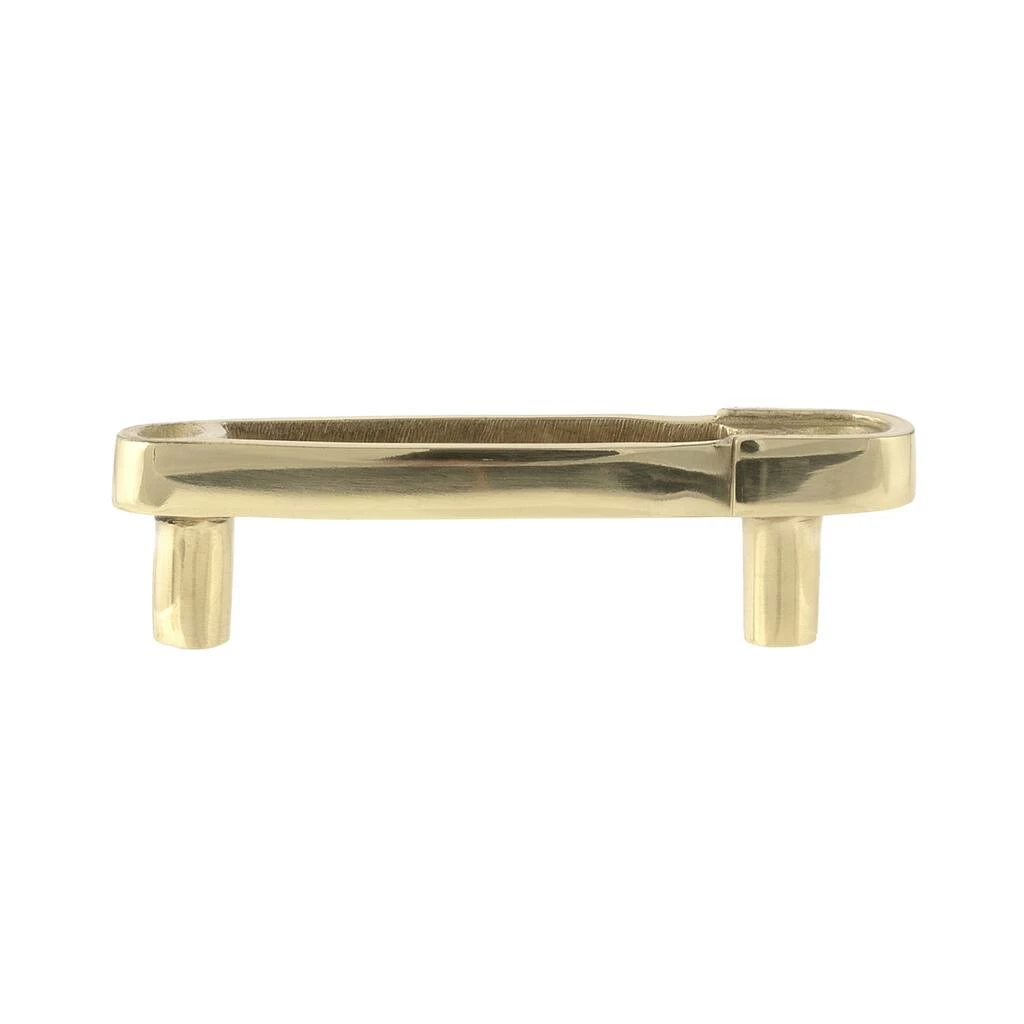 Buy ๐ Dritz® Bright Brass Safety Pin Cabinet Pull ๐ฅฐ 5 Buy ๐ Dritz® Bright Brass Safety Pin Cabinet Pull ๐ฅฐ - Image 5