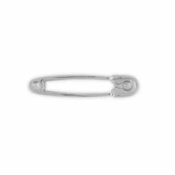 Cheap ✔️ Dritz® Nickel Safety Pin Cabinet Pull 🎁
