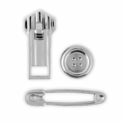 Cheap ✔️ Dritz® Nickel Safety Pin Cabinet Pull 🎁 -Deals Dritz Store D582396S 6