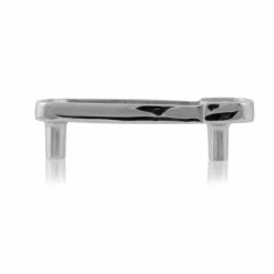 Cheap ✔️ Dritz® Nickel Safety Pin Cabinet Pull 🎁 -Deals Dritz Store D582396S 7