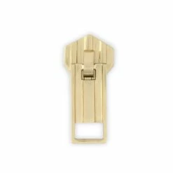 Cheap ⭐ Dritz® Bright Brass Zipper Cabinet Pull 🌟