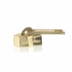 Cheap โญ Dritz® Bright Brass Zipper Cabinet Pull ๐ 9 Cheap โญ Dritz® Bright Brass Zipper Cabinet Pull ๐ -Deals Dritz Store D582397S 6
