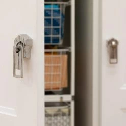 Coupon 👍 Dritz® Nickel Zipper Cabinet Pull ❤️ -Deals Dritz Store D582399S 5