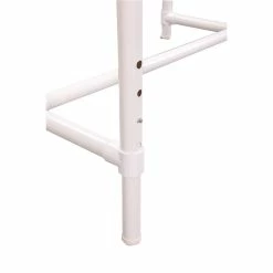 Best Pirce โค๏ธ Dritz® 35" White Floor Quilting Frame ๐ 7 Best Pirce โค๏ธ Dritz® 35" White Floor Quilting Frame ๐ -Deals Dritz Store D618984S 3