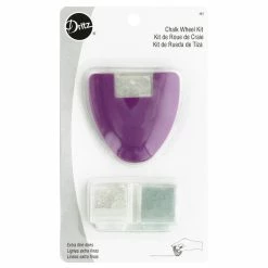 Cheap 😉 Dritz® Chalk Wheel Kit 🎉