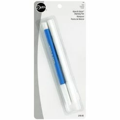 Deals 🌟 Dritz® Blue & White Mark-B-Gone Pen Combo 🤩