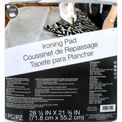 Cheap 😍 Dritz® Clothing Care Ironing Pad ✔️
