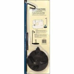 Best deal 🧨 Dritz® Plastic Base Cone Thread Holder 👏