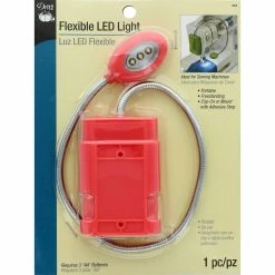 Wholesale ✔️ Dritz® 13.5" Assorted Colors Flexible LED Light 🔥 -Deals Dritz Store D621252S 3