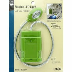 Wholesale ✔️ Dritz® 13.5" Assorted Colors Flexible LED Light 🔥 -Deals Dritz Store D621252S 4