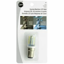 Best deal 😍 Dritz® Push In Machine LED Bulb 🎉