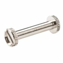 Wholesale 🤩 Dritz® Home Nickel Long Post Chicago Screws for Binding, 3ct. 🔔 -Deals Dritz Store D652660S 5