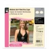 New 👍 Dritz® Nude Size B/C Molded Gel-Filled Bra Cups ✔️