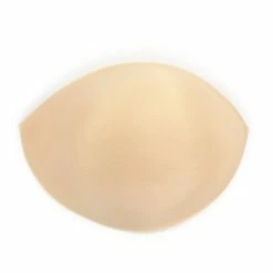 New 👍 Dritz® Nude Size B/C Molded Gel-Filled Bra Cups ✔️ -Deals Dritz Store D652661S 3