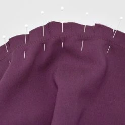 Deals ❤️ Dritz® 1.375" White Extra Fine Glass Head Pins, 250ct. 💯 -Deals Dritz Store D652662S 4