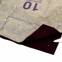 Deals ❤️ Dritz® 1.375" White Extra Fine Glass Head Pins, 250ct. 💯 -Deals Dritz Store D652662S 5