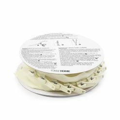 Outlet 🎉 Dritz® Home Cream Cut-To-Size Upholstery Zipper, 3.25yd. 🌟 5 Outlet 🎉 Dritz® Home Cream Cut-To-Size Upholstery Zipper, 3.25yd. 🌟 -Deals Dritz Store D652663S 3