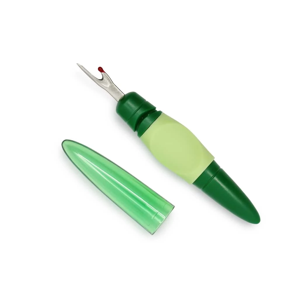 Deals π Dritz® Large Green Seam Ripper π₯ 2 Deals π Dritz® Large Green Seam Ripper π₯ - Image 2