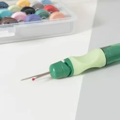 Deals π Dritz® Large Green Seam Ripper π₯ 11 Deals π Dritz® Large Green Seam Ripper π₯ -Deals Dritz Store D652672S 6