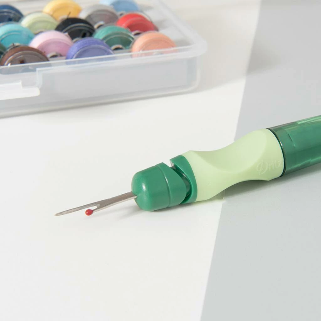 Deals π Dritz® Large Green Seam Ripper π₯ 6 Deals π Dritz® Large Green Seam Ripper π₯ - Image 6