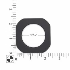 Coupon ๐ฅ Dritz® Home Matte Black 1.562" Square Curtain Grommets, 8ct. ๐ 8 Coupon ๐ฅ Dritz® Home Matte Black 1.562" Square Curtain Grommets, 8ct. ๐ -Deals Dritz Store D652674S 3