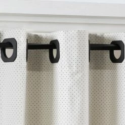 Coupon ๐ฅ Dritz® Home Matte Black 1.562" Square Curtain Grommets, 8ct. ๐ 11 Coupon ๐ฅ Dritz® Home Matte Black 1.562" Square Curtain Grommets, 8ct. ๐ -Deals Dritz Store D652674S 6