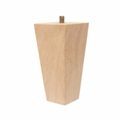 Coupon 😉 Dritz® Home Unfinished Wood Tapered Square Bun Feet Set ✔️ 8 Coupon 😉 Dritz® Home Unfinished Wood Tapered Square Bun Feet Set ✔️ -Deals Dritz Store D652678S 4