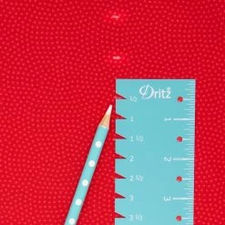 Outlet ❤️ Dritz® Blue Essential Sewing Box Kit ⌛ -Deals Dritz Store D652680S 5