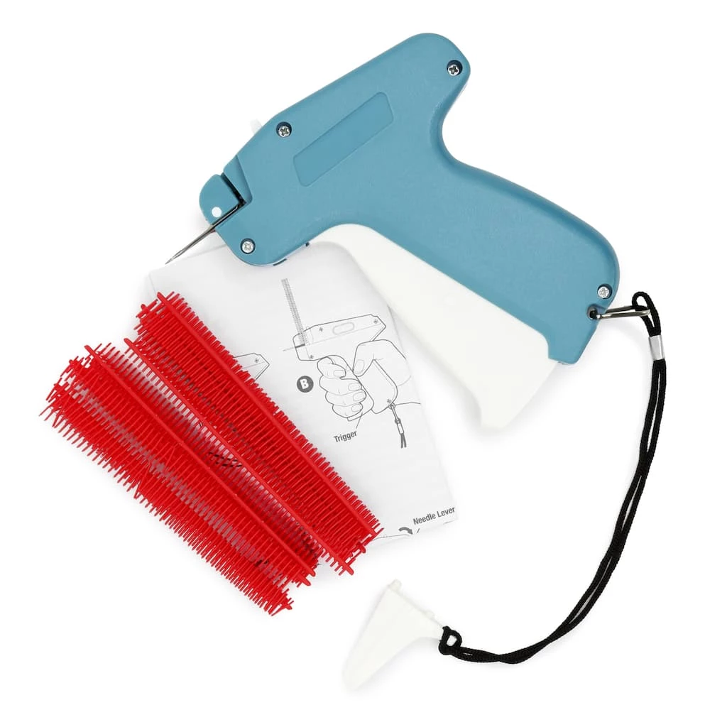 Deals ๐ Dritz® Quilter's Basting Gun ๐คฉ 5 Deals ๐ Dritz® Quilter's Basting Gun ๐คฉ - Image 5