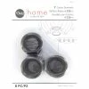 Buy ⌛ Dritz® Home 1" Bronze Curtain Grommets, 8ct. ✨