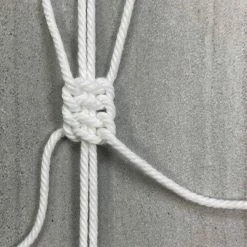 Brand new 🔥 Dritz® Home White Polyester 3/32" Cable Cord, 144yd. ✨ 7 Brand new 🔥 Dritz® Home White Polyester 3/32" Cable Cord, 144yd. ✨ -Deals Dritz Store D652691S 4