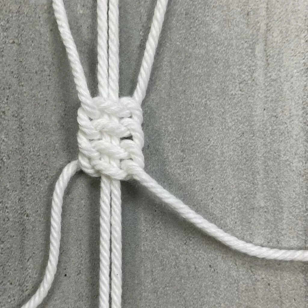 Brand new 🔥 Dritz® Home White Polyester 3/32" Cable Cord, 144yd. ✨ 4 Brand new 🔥 Dritz® Home White Polyester 3/32" Cable Cord, 144yd. ✨ - Image 4