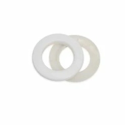 Best Sale 😍 Dritz® Home White 1" Curtain Grommets, 8ct. ✨ -Deals Dritz Store D652698S 4