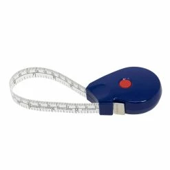 Cheap 🌟 Dritz® 60" Wrap 'N Stay Retractable Tape Measure ✨ 10 Cheap 🌟 Dritz® 60" Wrap 'N Stay Retractable Tape Measure ✨ -Deals Dritz Store D652701S 5
