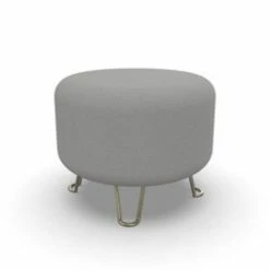 Cheap ✨ Dritz® Home Antique Brass Modern Hairpin Legs Set 🤩 -Deals Dritz Store D652702S 6