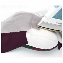 Buy 😉 Dritz® 22'' x 30'' Silk Organza Sheer Press Cloth ❤️ 9 Buy 😉 Dritz® 22'' x 30'' Silk Organza Sheer Press Cloth ❤️ -Deals Dritz Store D652718S 5