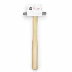Cheap 👍 Dritz® Home Tack 🔨 Hammer with Wooden Handle 🎉