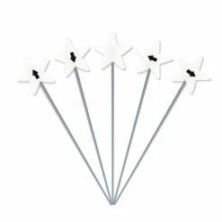 Discount โค๏ธ Dritz® White Star Flat Head Pins With Numbers & Directional Arrows, 115ct. ๐ 11 Discount โค๏ธ Dritz® White Star Flat Head Pins With Numbers & Directional Arrows, 115ct. ๐ -Deals Dritz Store D652724S 5